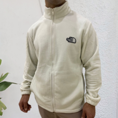 Campera The North Face 2 en 1 Impermeable - indumentaria diamante