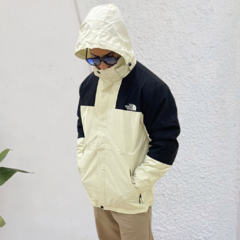 Campera The North Face 2 en 1 Impermeable - comprar online