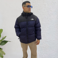 Campera Inflable The North Face – Calidad Premium