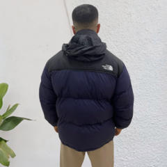Campera Inflable The North Face – Calidad Premium - comprar online