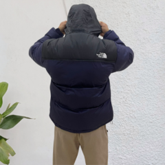 Campera Inflable The North Face – Calidad Premium en internet