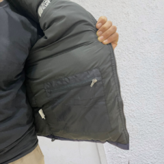 Campera Inflable The North Face – Calidad Premium - tienda online