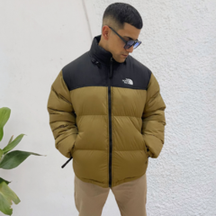 Campera Inflable The North Face – Calidad Premium - comprar online
