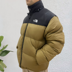 Campera Inflable The North Face – Calidad Premium en internet