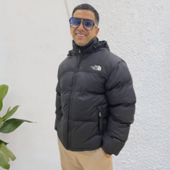 Campera Inflable The North Face – Calidad Premium - comprar online