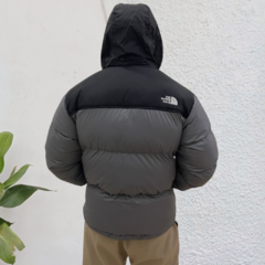 Campera Inflable The North Face – Calidad Premium - indumentaria diamante