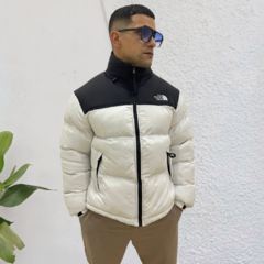 Campera Inflable The North Face – Calidad Premium - comprar online