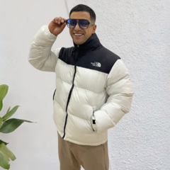Campera Inflable The North Face – Calidad Premium en internet
