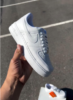 Air Force White Classics - comprar online