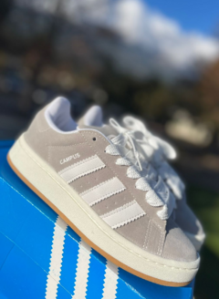 Adidas Campus Grey - comprar online