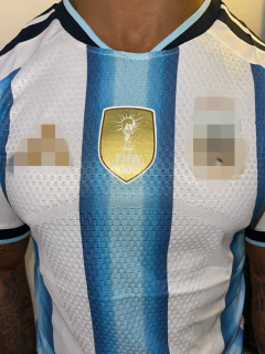 Camiseta⭐⭐⭐ - indumentaria diamante