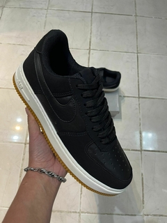 Air Force Black AF-1 - comprar online
