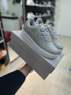 Air Force Grey AF-1