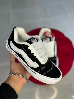 Vans Knu Skool - comprar online