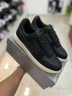 Air Force Black AF-1