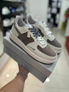 Air Force TNF -AF-1