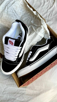Vans Knu Skool