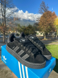 Campus Black - comprar online