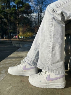 Air Force AF-1 en internet