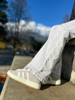 Adidas Campus Grey en internet