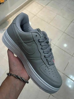 Air Force Grey AF-1 - comprar online