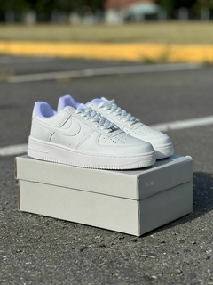 Air Force White Classics