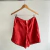 SHORT HELENA - Auge Brand