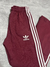 Pantalon Adidas Bordo - Siena
