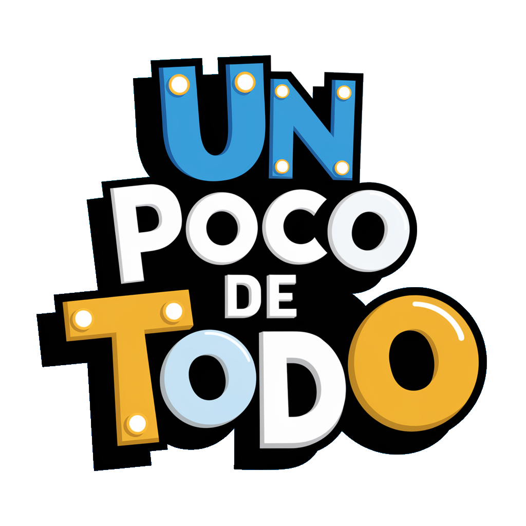 Un poco de todo
