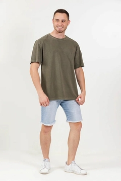Camiseta Estonada - comprar online