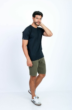Camiseta Básica - comprar online