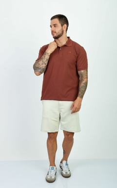 Camisa Polo - Galpão 148