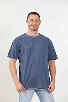Camiseta Estonada na internet