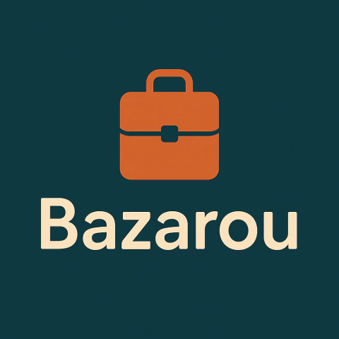 Bazarou