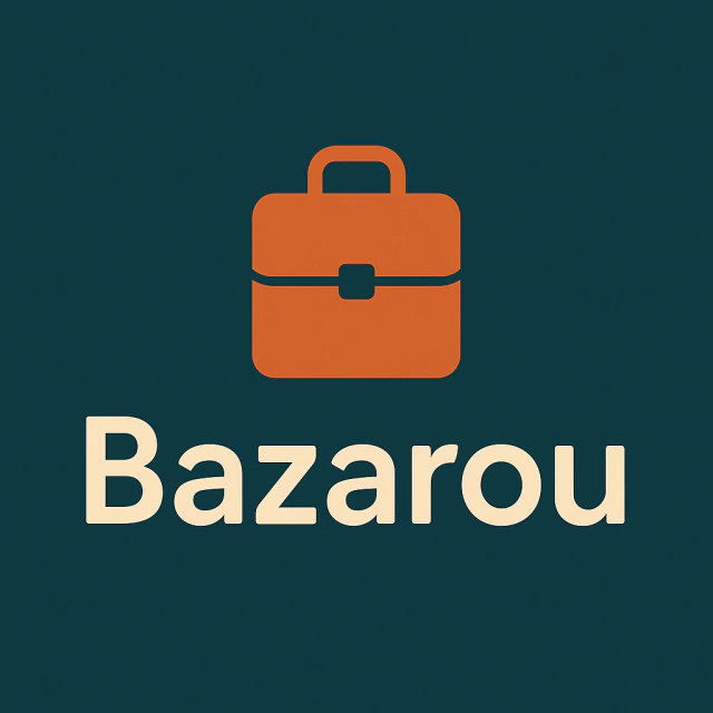Bazarou