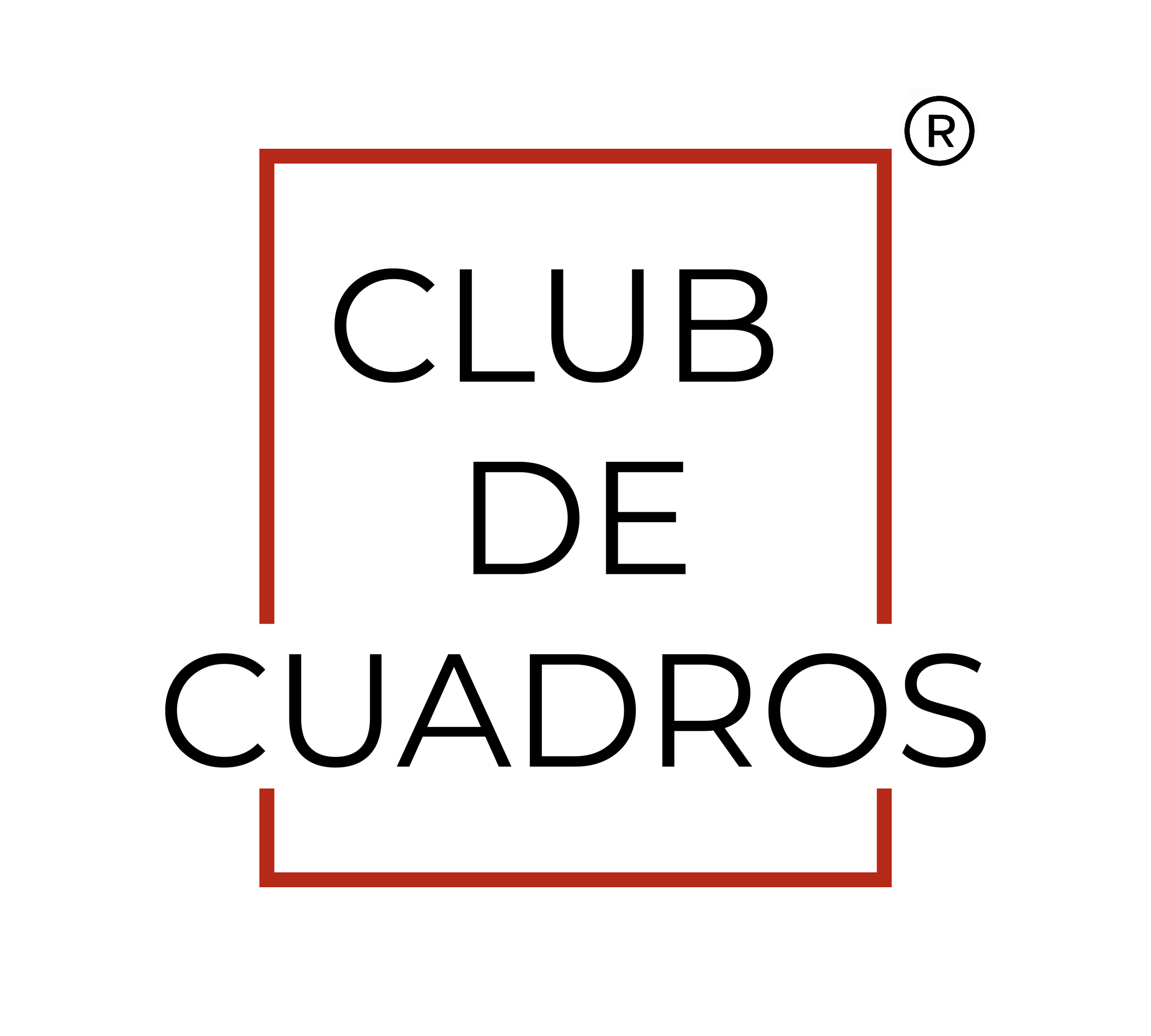 Club de cuadros