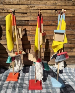 Banner de la categoría Kits de Limpieza