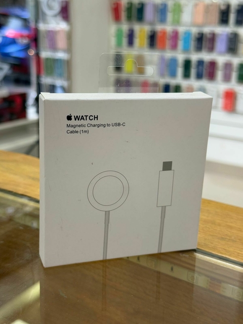 Cargador MagSafe para Apple Watch