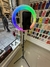 Aro de Luz RGB con Soporte para Celular - comprar online