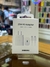 Cargador Para Samsung 25W PD con Cable USB-C a USB-C - comprar online
