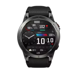 Smartwatch Zeblaze Stratos 3 - comprar online