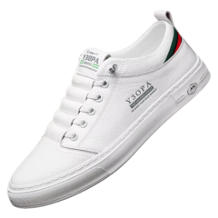 Tênis Casual de couro COZOK - comprar online