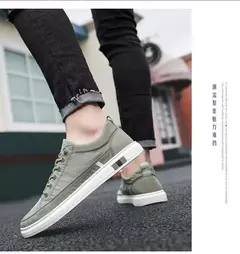 Tênis Casual BRAVO'S