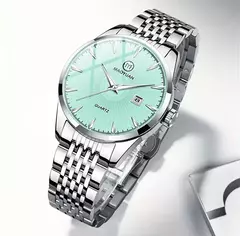 Relógio de luxo Maoyuan - comprar online
