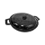 PAELLERA FUNDICION CON TAPA ENLOZADA - comprar online