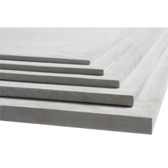 Placa Cementicia Superboard 6mm (1200mm x 2400mm)