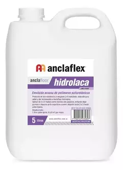 Hidrolaca Anclaflex 5L