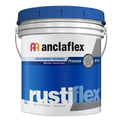 Rustiflex Revestimiento Acrilico
