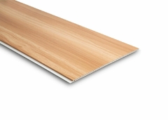 Machimbre PVC Marron Claro