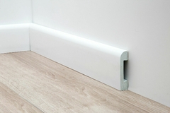 Zocalo XPS ZB131 x 2M - comprar online